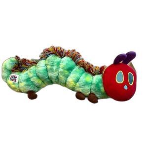 World of Eric Carle Very Hungry Caterpillar Plush Large